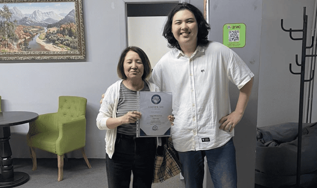 Наши преподаватели