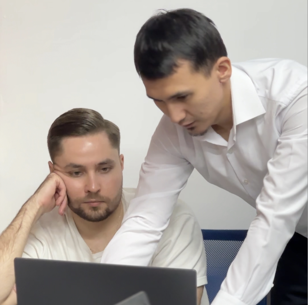 Практическое обучение